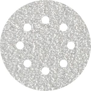 Wolfcraft 1152100 Disques abrasifs argentés pour finition - Disques abrasifs Wolfcraft 1152100 Disques abrasifs argentés pour finition - Disques abrasifs