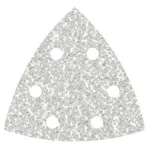 Wolfcraft 1161000 5 Feuilles Abrasives - Sanding Sheets - Publicité Wolfcraft 1161000 5 Feuilles Abrasives - Sanding Sheets - Publicité