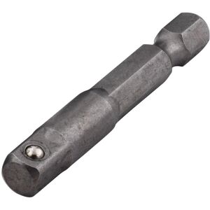 Adaptateur d'arbre hexagonal Wolfcraft 1579000 - Accessoire pour perceuse Adaptateur d'arbre hexagonal Wolfcraft 1579000 - Accessoire pour perceuse