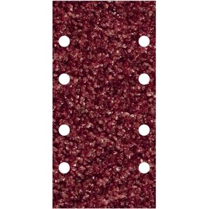 Wolfcraft Schuurpapier vellen - 10 st., Korrel 40, 9,3x18,5 cm - Schuurpapier Wolfcraft Schuurpapier vellen - 10 st., Korrel 40, 9,3x18,5 cm - Schuurpapier
