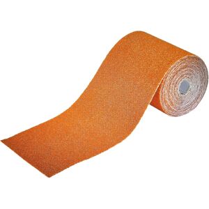 Rouleau de papier abrasif Wolfcraft - 5M, 115mm, Grain 40-240 - Papier abrasif Rouleau de papier abrasif Wolfcraft - 5M, 115mm, Grain 40-240 - Papier abrasif