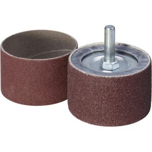 Wolfcraft 2038000 Rotary Drum Sander - 45x30mm, 2 Belts Wolfcraft 2038000 Rotary Drum Sander - 45x30mm, 2 Belts