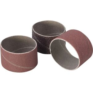 Wolfcraft 2039000 Sanding Belt Set - 3 Pcs. Wolfcraft 2039000 Sanding Belt Set - 3 Pcs.