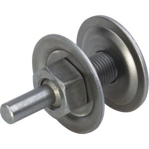 Wolfcraft 2117000 Drill Accessory - 13mm Diameter, 8mm Shank - Type Wolfcraft 2117000 Drill Accessory - 13mm Diameter, 8mm Shank - Type