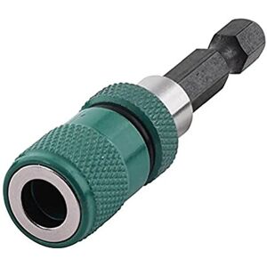 Wolfcraft Magnetic Bit Holder 2411000 - 6 cm Wolfcraft Magnetic Bit Holder 2411000 - 6 cm