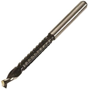 Wolfcraft - Fresa HSS 6mm - Para madeira e metal Wolfcraft - Fresa HSS 6mm - Para madeira e metal