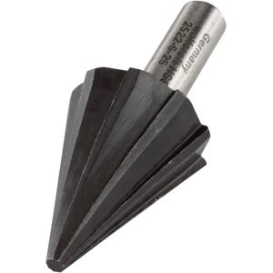 Wolfcraft 2522000 HSS Hole Cutter - 8mm Shank Wolfcraft 2522000 HSS Hole Cutter - 8mm Shank