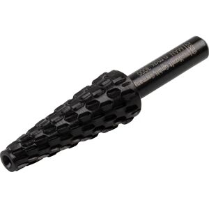 Wolfcraft Lime conique pour métal - 5-13mm - 35mm longueur Wolfcraft Lime conique pour métal - 5-13mm - 35mm longueur