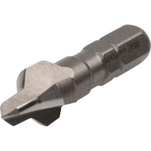 Wolfcraft Modèle 2547000 - Foret à Svaser Hexagonal 10mm - Outil de Perçage Wolfcraft Modèle 2547000 - Foret à Svaser Hexagonal 10mm - Outil de Perçage