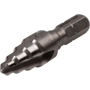 Wolfcraft 2555000 High Heat Resistance Drill Bit - Drilling & Deburring Wolfcraft 2555000 High Heat Resistance Drill Bit - Drilling & Deburring