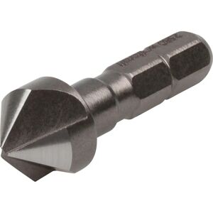 Wolfcraft 2580000 Eixo Hexagonal - Para Metal, Madeira, Plástico Wolfcraft 2580000 Eixo Hexagonal - Para Metal, Madeira, Plástico