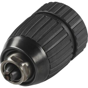 Wolfcraft 2623000 - Chuck 1.5-13mm Auto-Closing Shock-Resistant - Drilling Accessory Wolfcraft 2623000 - Chuck 1.5-13mm Auto-Closing Shock-Resistant - Drilling Accessory
