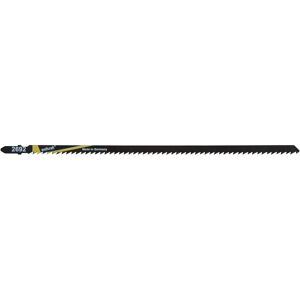 Lame Wolfcraft 227MM T avec queue - Coupe fine Lame Wolfcraft 227MM T avec queue - Coupe fine