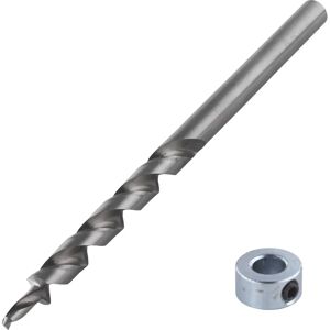 Wolfcraft 2933000 Step drill bit - Drill bit set Wolfcraft 2933000 Step drill bit - Drill bit set