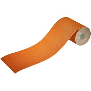 Rouleau de papier abrasif Wolfcraft 3175000 - Grain 180 - 5m x 93mm Rouleau de papier abrasif Wolfcraft 3175000 - Grain 180 - 5m x 93mm