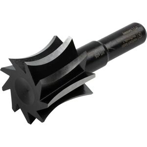 Fresa Wolfcraft - Ø25mm, 22mm, Acciaio di alta qualità Fresa Wolfcraft - Ø25mm, 22mm, Acciaio di alta qualità