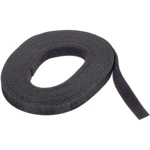 Wolfcraft Lien auto-agrippant - 5m Ruban velcro multifonction Wolfcraft Lien auto-agrippant - 5m Ruban velcro multifonction