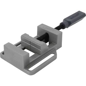 Boca de succión Wolfcraft Simplex - Aluminio - Resistencia 200kg Boca de succión Wolfcraft Simplex - Aluminio - Resistencia 200kg