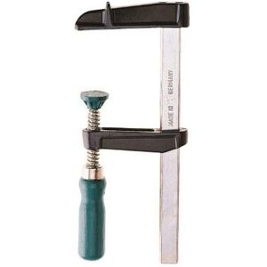 Wolfcraft Screw Clamp 50-100mm - Screw Clamp Wolfcraft Screw Clamp 50-100mm - Screw Clamp