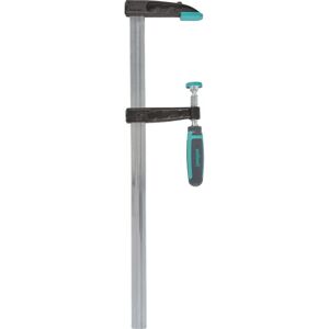 Wolfcraft Screw Clamp SZ 80-450 Pro Clamping Width 450mm Wolfcraft Screw Clamp SZ 80-450 Pro Clamping Width 450mm