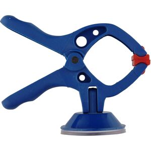 Wolfcraft Microfix - Ensemble de 2 pinces à ventouse Wolfcraft Microfix - Ensemble de 2 pinces à ventouse