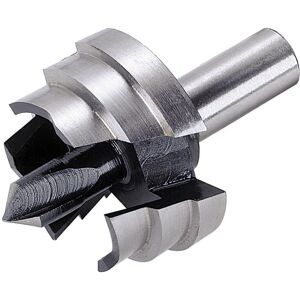 Wolfcraft Model 3759000 - Versatile Drill for Fiberglass Sinks - Drilling Tool Wolfcraft Model 3759000 - Versatile Drill for Fiberglass Sinks - Drilling Tool