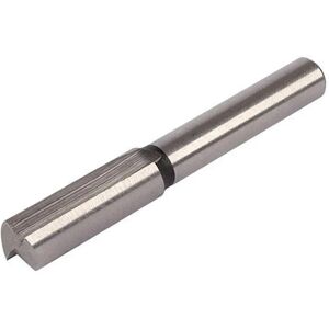 Wolfcraft 3802000 Router Bit - High-quality HSS Steel Wolfcraft 3802000 Router Bit - High-quality HSS Steel