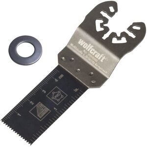 Wolfcraft Modèle 3989000 - Lame de scie pour bois Wolfcraft Modèle 3989000 - Lame de scie pour bois