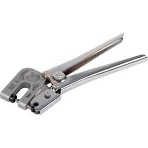 Wolfcraft Steel Profile Crimping Pliers - Quick Connect - Tools Wolfcraft Steel Profile Crimping Pliers - Quick Connect - Tools