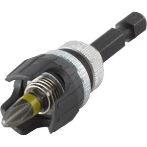 Wolfcraft Modèle 4055000 Adaptateur de Vis à Profondeur Réglable - Publicité Wolfcraft Modèle 4055000 Adaptateur de Vis à Profondeur Réglable - Publicité