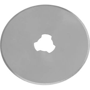 Lame de rechange Wolfcraft 4152000 - Accessoire pour coupe-circulaire Lame de rechange Wolfcraft 4152000 - Accessoire pour coupe-circulaire