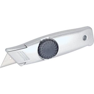 Wolfcraft 4155000 - Coupeur compact avec fonctionnalités de sécurité Wolfcraft 4155000 - Coupeur compact avec fonctionnalités de sécurité