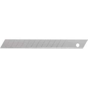 Wolfcraft 4180000 - Ensemble de lames - 9mm, 13 segments Wolfcraft 4180000 - Ensemble de lames - 9mm, 13 segments