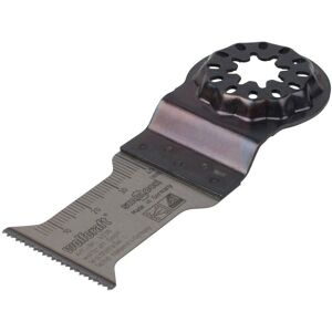 Wolfcraft 4238000 High Carbon Steel Jigsaw Blade - Suitable for Wood & Plastic Wolfcraft 4238000 High Carbon Steel Jigsaw Blade - Suitable for Wood & Plastic