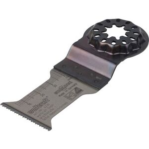 Wolfcraft 4238000 Sågblad i höghållfast kolstål - För trä & plast Wolfcraft 4238000 Sågblad i höghållfast kolstål - För trä & plast