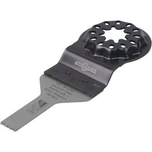 Wolfcraft 4240000 Bimetal Savsblad - 42mm Skæring - Holdbart Wolfcraft 4240000 Bimetal Savsblad - 42mm Skæring - Holdbart