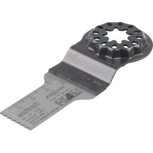 Wolfcraft 4253000 BIM Finsågblad - Trä, Plast, Gips Wolfcraft 4253000 BIM Finsågblad - Trä, Plast, Gips