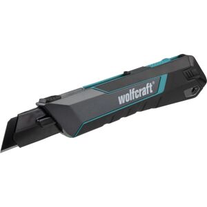 Wolfcraft Double-purpose Cutter - 25 mm - Cutter Wolfcraft Double-purpose Cutter - 25 mm - Cutter
