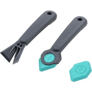 Set de Renovación de Juntas Wolfcraft - 4 piezas Set de Renovación de Juntas Wolfcraft - 4 piezas