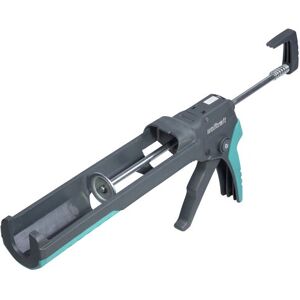 Wolfcraft MG 400 ERGO Kitpistool - Ergonomisch, 310ml, Verstelbare handgreep Wolfcraft MG 400 ERGO Kitpistool - Ergonomisch, 310ml, Verstelbare handgreep