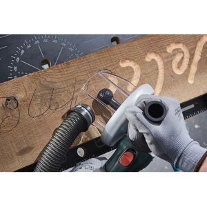 Wolfcraft Ball Rasp Ø 31.5 mm for Angle Grinder - Angle grinder accessory Wolfcraft Ball Rasp Ø 31.5 mm for Angle Grinder - Angle grinder accessory