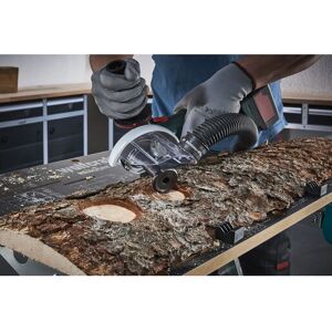 Wolfcraft Model 4387000 Black Milling Disc for Angle Grinder Wolfcraft Model 4387000 Black Milling Disc for Angle Grinder