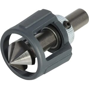 Wolfcraft Model 4391000 Hexagon Countersink - 16.5mm Wolfcraft Model 4391000 Hexagon Countersink - 16.5mm