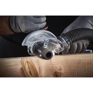 Wolfcraft Angle Grinder Accessory Set - 4 Pcs Wolfcraft Angle Grinder Accessory Set - 4 Pcs