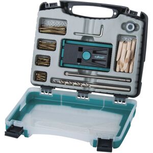 Wolfcraft Invisible Wood Joinery Set - Model 4642100 Wolfcraft Invisible Wood Joinery Set - Model 4642100
