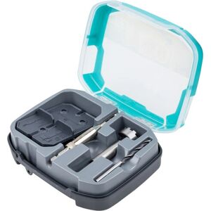 Wolfcraft GmbH 4655000 Drill Bits - Hinges, Woodwork Set Wolfcraft GmbH 4655000 Drill Bits - Hinges, Woodwork Set