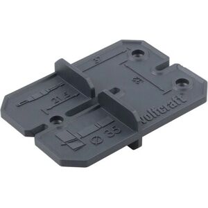 Wolfcraft GmbH 4656000 Drill Bit - Hinges, 3 pcs Wolfcraft GmbH 4656000 Drill Bit - Hinges, 3 pcs