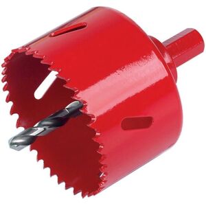 Wolfcraft Bi-Metal Hole Saw 5486000 - Hole Saw Wolfcraft Bi-Metal Hole Saw 5486000 - Hole Saw