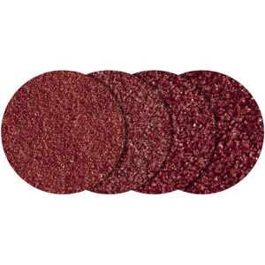 Accessoire pour Meuleuse Wolfcraft 5608000 - 8 Disques Accessoire pour Meuleuse Wolfcraft 5608000 - 8 Disques