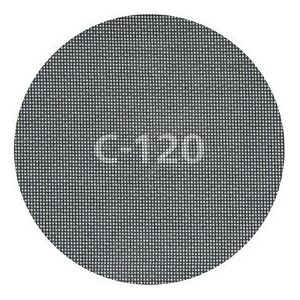 Wolfcraft - Modèle 5614000 - Disques abrasifs 80 grains ø 180 mm Wolfcraft - Modèle 5614000 - Disques abrasifs 80 grains ø 180 mm